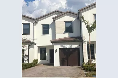 269 SW 159th Ln #269, Pembroke Pines, FL 33027 - Photo 1