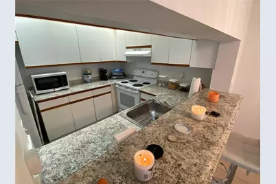 12950 SW 7th Ct #310A, Pembroke Pines, FL 33027 - Photo 1