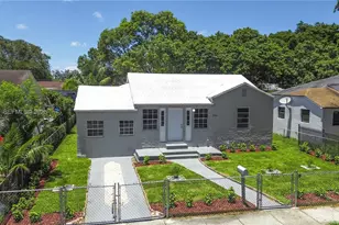 1051 NW 63rd St, Miami, FL 33150 - Photo 1