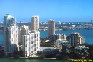 950 Brickell Bay Dr, Miami, FL 33131 - Photo 1