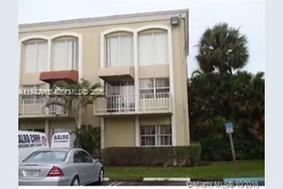 17901 NW 68 Av #Q-201, Miami Lakes, FL 33015 - Photo 1