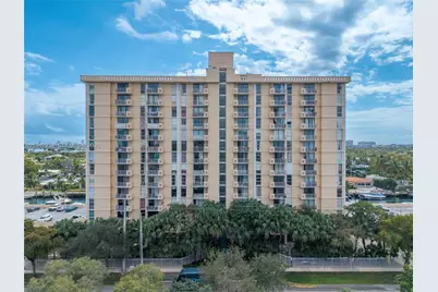 2350 NE 135th St #614, North Miami, FL 33181 - Photo 1