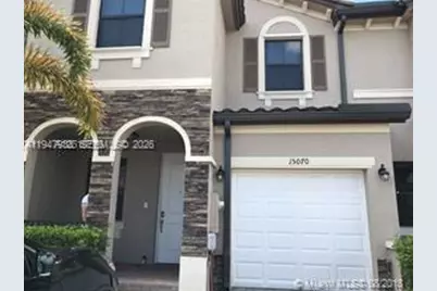 15070 SW 117th Way #---, Miami, FL 33196 - Photo 1