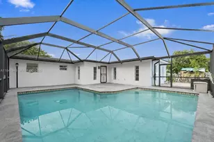 2701 Nassau Dr, Miramar, FL 33023 - Photo 1