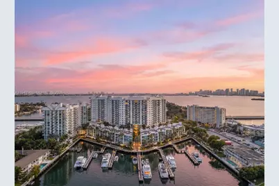 7914 Harbor Island Dr #203, North Bay Village, FL 33141 - Photo 1