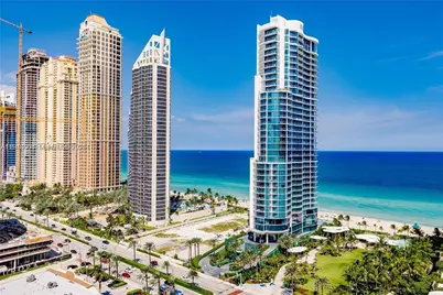 210 174th St #2110, Sunny Isles Beach, FL 33160 - Photo 1