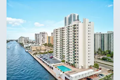 3000 S Ocean Dr #904, Hollywood, FL 33019 - Photo 1