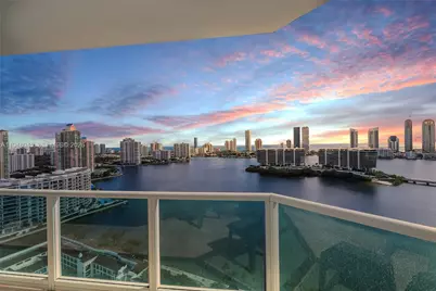 3301 NE 183rd St #2003, Aventura, FL 33160 - Photo 1