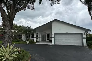 3594 SW 69th Ave, Miramar, FL 33023 - Photo 1