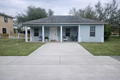2145 NW 68th Ter, Miami, FL 33147 - Photo 1