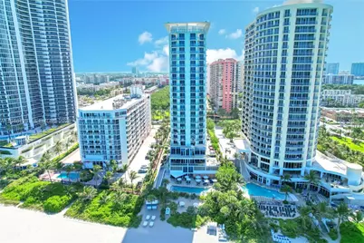 17275 Collins Av #312, Sunny Isles Beach, FL 33160 - Photo 1