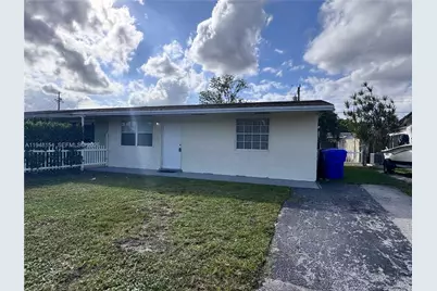 1951 SW 67th Ter, North Lauderdale, FL 33068 - Photo 1