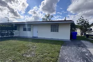 1951 SW 67th Terrace, North Lauderdale, FL 33068 - Photo 1