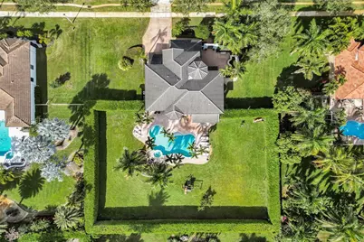 15752 SW 15th St, Davie, FL 33326 - Photo 1
