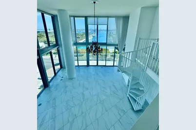 888 Biscayne Blvd #906, Miami, FL 33132 - Photo 1