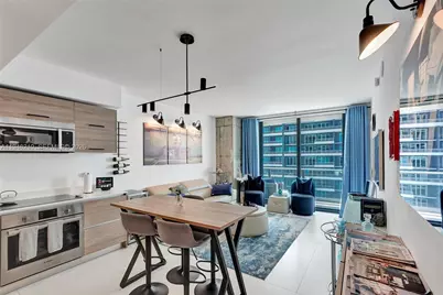 1300 S Miami Ave #4508, Miami, FL 33130 - Photo 1
