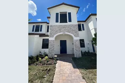 12908 SW 233rd Ter #12908, Homestead, FL 33032 - Photo 1