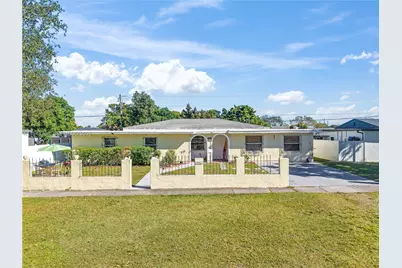 14421 Harrison St, Miami, FL 33176 - Photo 1