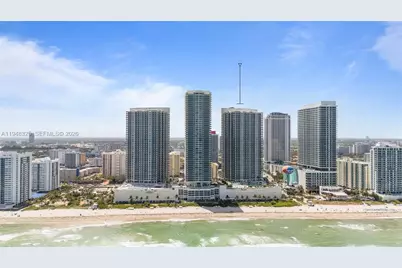 1800 S Ocean Dr #1708, Hallandale Beach, FL 33009 - Photo 1