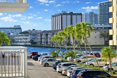 1849 S Ocean Dr #203, Hallandale Beach, FL 33009 - Photo 1