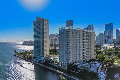 770 Claughton Island Dr #409, Miami, FL 33131 - Photo 1