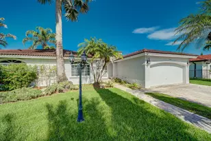 18128 SW 151st Ave, Miami, FL 33187 - Photo 1