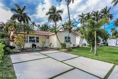 1308 Hollywood Blvd, Hollywood, FL 33019 - Photo 1