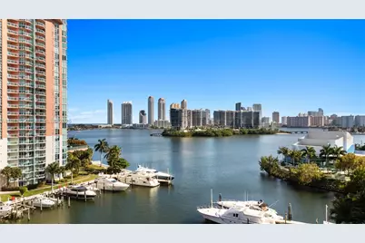 3340 NE 190th St #908, Aventura, FL 33180 - Photo 1