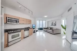 350 S Miami Ave, Miami, FL 33130 - Photo 1