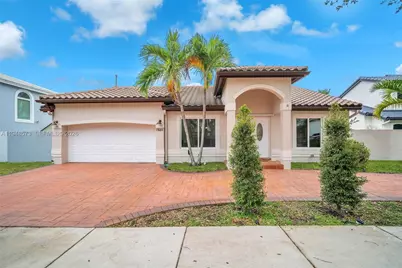 19211 NW 88th Ct, Hialeah, FL 33018 - Photo 1