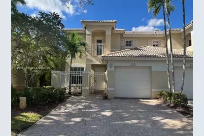 2130 NW 171st Ter #2130, Pembroke Pines, FL 33028 - Photo 1
