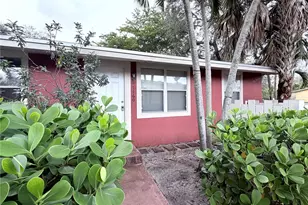 7160 Southgate Blvd, Tamarac, FL 33321 - Photo 1
