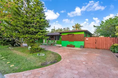 2671 SW 30th Ave, Miami, FL 33133 - Photo 1