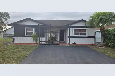 4320 SW 138th Ct #4320, Miami, FL 33175 - Photo 1