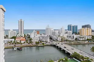 4101 Pine Tree Dr, Miami Beach, FL 33140 - Photo 1