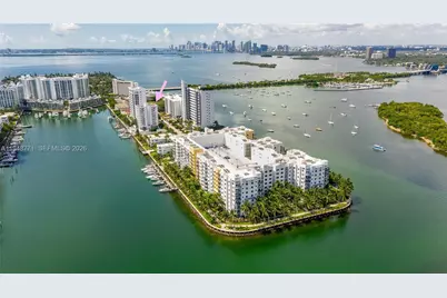 7933 West Dr #1026, North Bay Village, FL 33141 - Photo 1