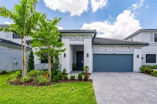 4538 SW 173rd Ave, Miramar, FL 33029 - Photo 1