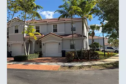 20715 NE 10th Ct #20715, Miami, FL 33179 - Photo 1