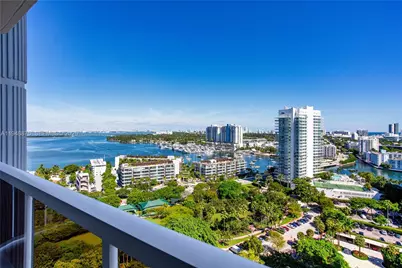9 Island Ave #2111, Miami Beach, FL 33139 - Photo 1