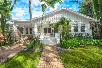 71 NE 46th St, Miami, FL 33137 - Photo 1
