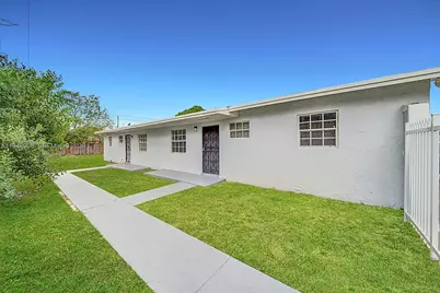 19110 NW 36th Ave #19110, Miami Gardens, FL 33056 - Photo 1