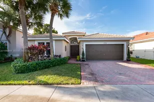 17376 SW 33rd Ct, Miramar, FL 33029 - Photo 1
