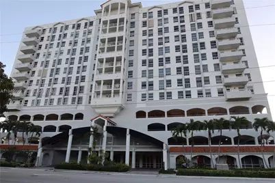 2351 Douglas Rd #601, Miami, FL 33145 - Photo 1