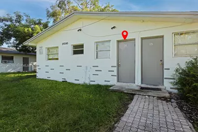 26501 SW 137th Ave #16, Homestead, FL 33032 - Photo 1