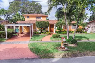 1231 NW 88th St, Miami, FL 33147 - Photo 1
