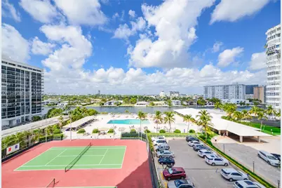 1985 S Ocean Dr #6F, Hallandale Beach, FL 33009 - Photo 1