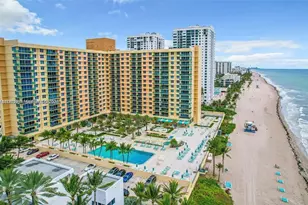 2501 S Ocean Dr, Hollywood, FL 33019 - Photo 1