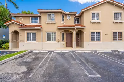 21217 NW 14th Pl #2-22, Miami Gardens, FL 33169 - Photo 1