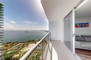 1750 N Bayshore Dr, Miami, FL 33132 - Photo 1