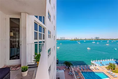1228 West Ave #603, Miami Beach, FL 33139 - Photo 1